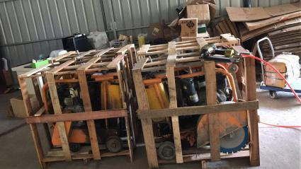 阿拉善左行李、家具、电器包装托运