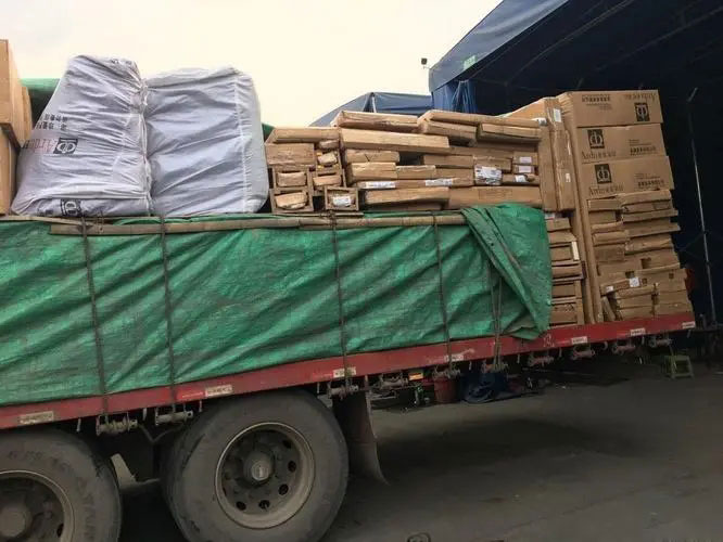 阿拉善左家具托运